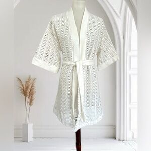 Coco Bay bathing suit cover-up robe